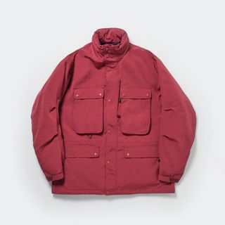 ダイワ(DAIWA)の定価以下　DAIWA PIER39 HIKER MOUNTAIN PARKA(マウンテンパーカー)