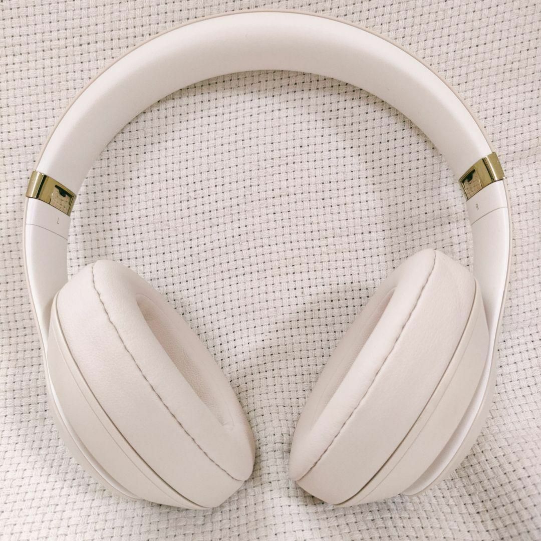 《Mさま購入用》BEATS STUDIO3 WIRELESS デザートサンド