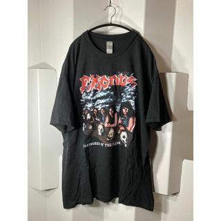 exodus Ｔシャツ Ｌサイズ