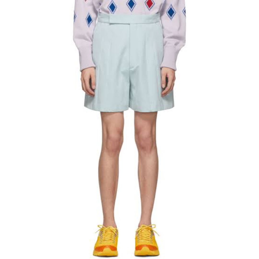 NAMACHEKO 19ss ショーツ/ハーフパンツ | フリマアプリ ラクマ