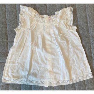 ボンポワン(ホワイト/白色系)の通販 900点以上 | Bonpointを買うなら