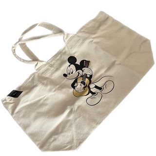 トリプルエー(AAA)の【Disney+宇野実彩子(AAA)】コラボワイドトートバッグ(アイドルグッズ)