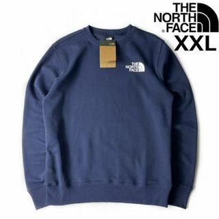 ノースフェイス(THE NORTH FACE) プルオーバー スウェット(メンズ)の