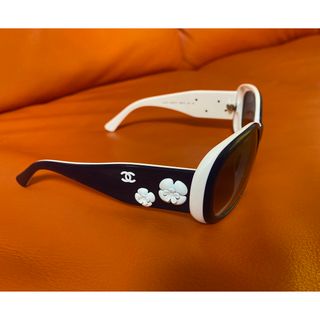 シャネル 着画 サングラス/メガネ(レディース)の通販 35点 | CHANELの