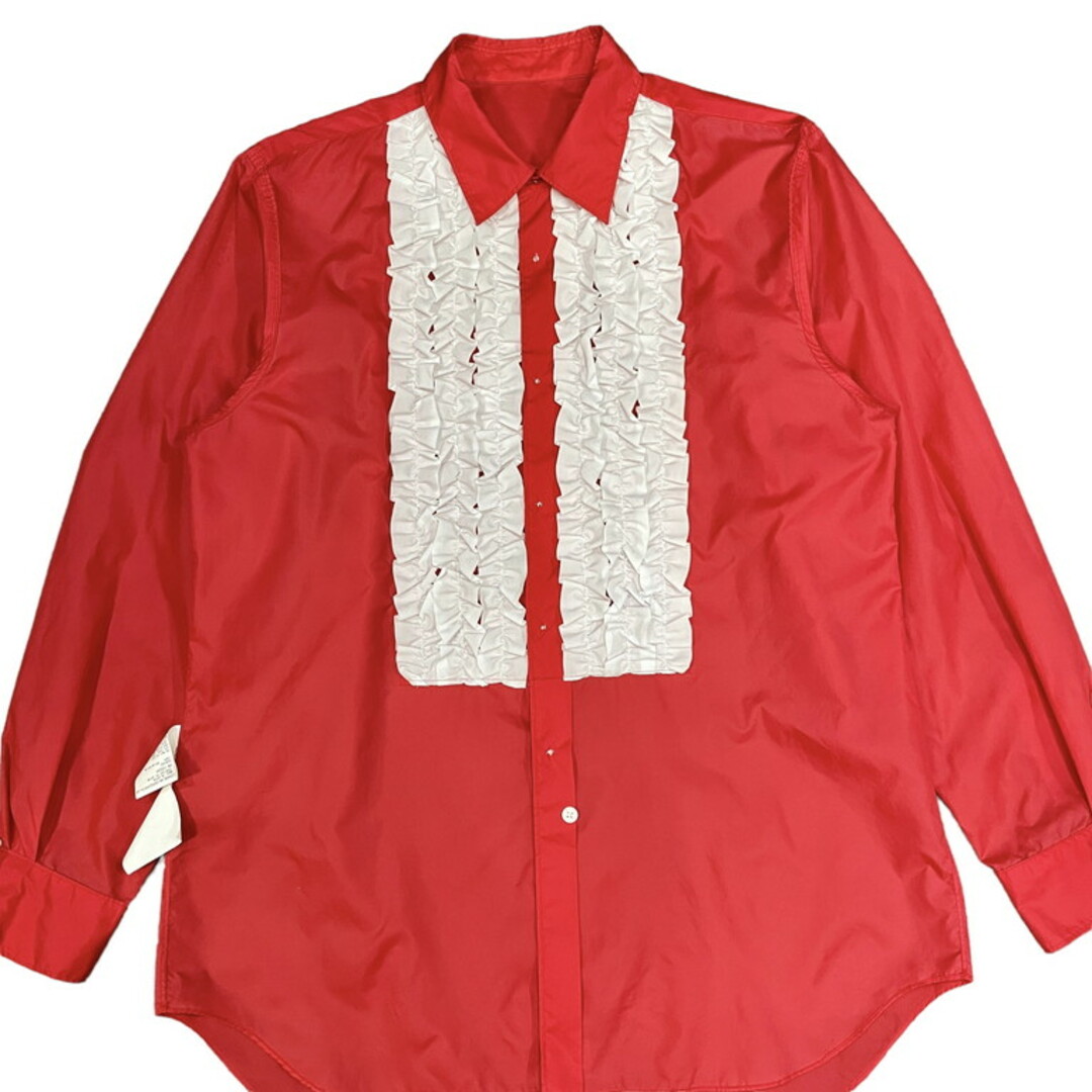 COMME des GARCONS HOMME PLUS - COMME des GARCONS HOMME PLUS COMME des GARCONS HOMME PLUS - COMME des GARCONS HOMME PLUS