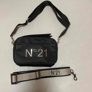 N 21 ヌメロのショルダー　最終値下げ　2点セット