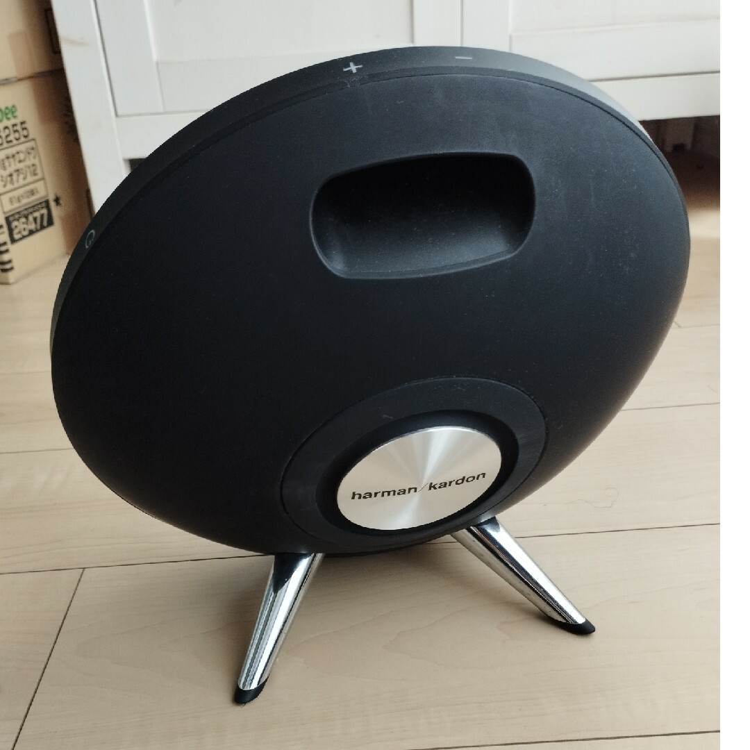 harman kardon スピーカー 1