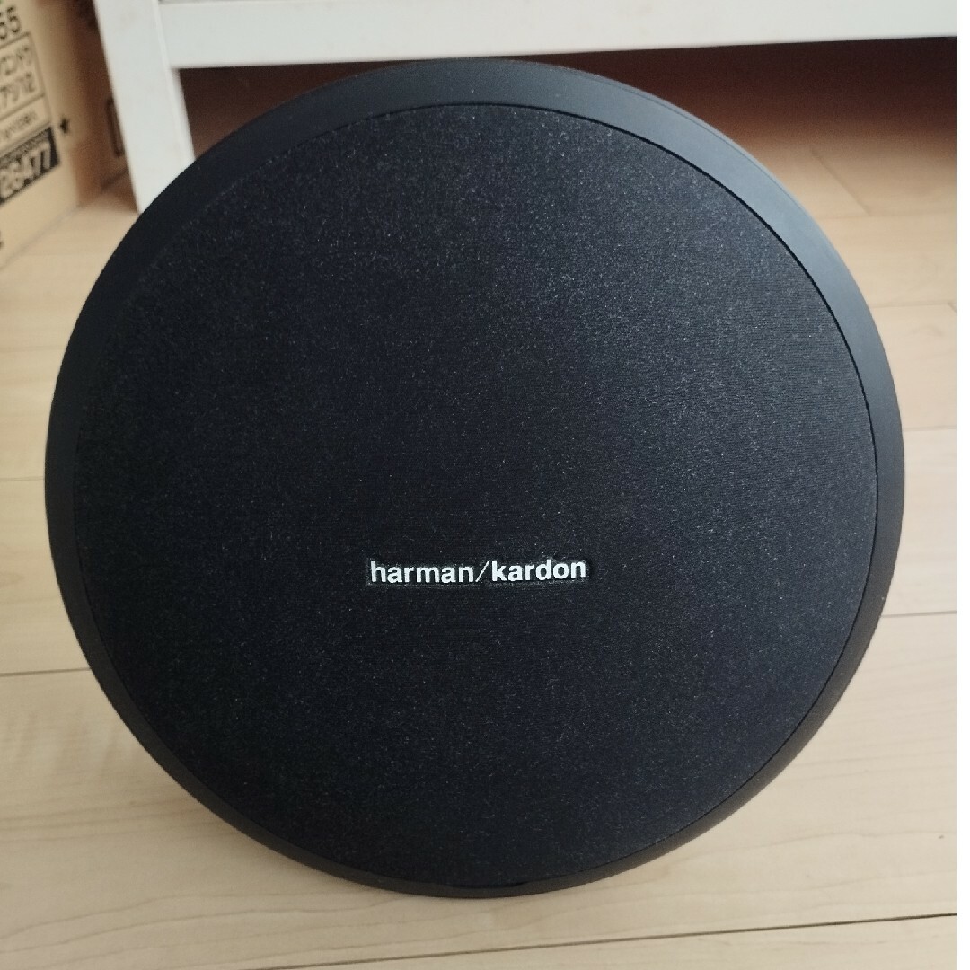 harman kardon スピーカー