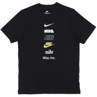 ナイキ(NIKE)の新品未使用　ナイキ　Tシャツ Lサイズ(Tシャツ/カットソー(半袖/袖なし))