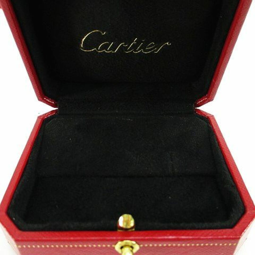 【美品】Cartier カルティエ　空箱　セット