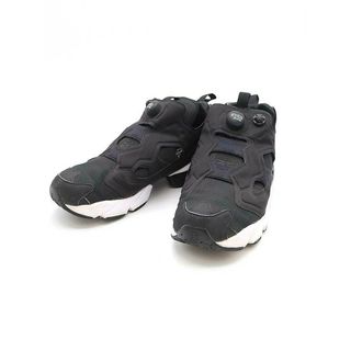 リーボック(Reebok)のリーボック INSTAPUMP FURY OG ローカットスニーカー(スニーカー)