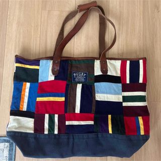 ポロラグビー メンズバッグの通販 40点 | POLO RUGBYのメンズを買う