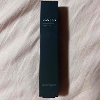 カネボウ(Kanebo)のKANEBO チアリング ミスト UV 30mL(日焼け止め/サンオイル)