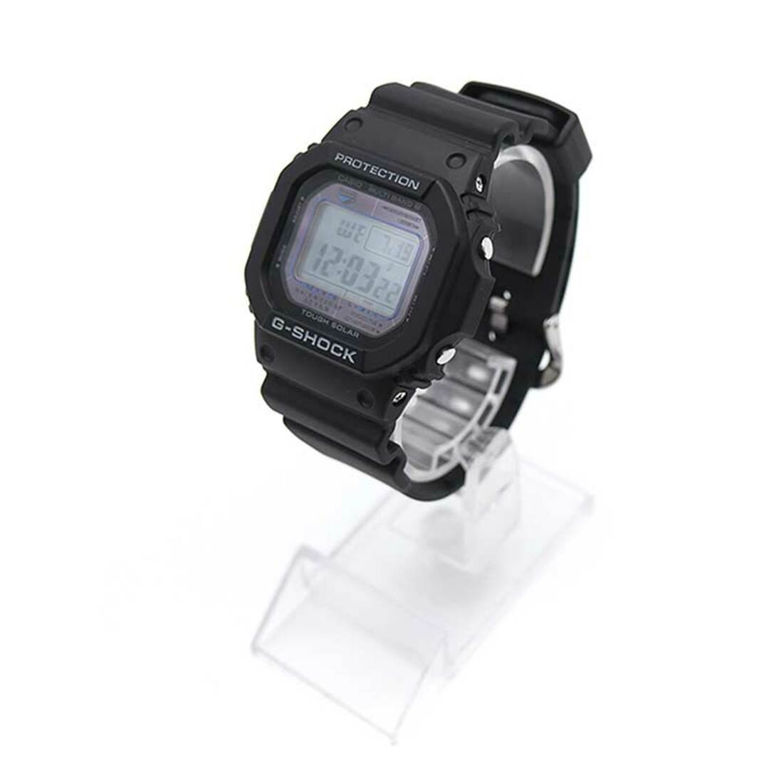 G-SHOCK - G-SHOCK ジーショック GW-M5610U デジタル腕時計 ブラックの