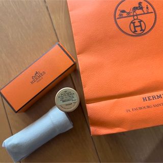 エルメス(Hermes)のHERMES リップ　21(口紅)