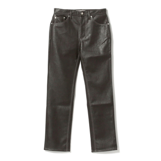 Sefr Londre trousers brown(デニム/ジーンズ)
