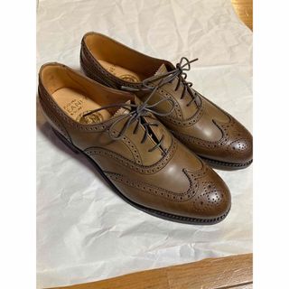 ジョセフチーニアンドサンズ(JOSEPH CHEANEY & SONS)のcoco様専用値引き♪ジョセフチーニー☆レディスシューズ(ローファー/革靴)