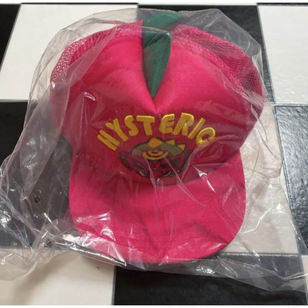 HYSTERIC MINI - ヒステリックミニ ミニラ キャップの通販 by mama's