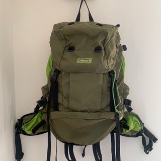 コールマン(Coleman)の【Coleman】登山リュック 30L(登山用品)