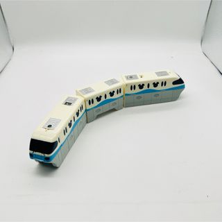 タカラトミー(Takara Tomy)のプラレール　ディズニー　リゾートライン(電車のおもちゃ/車)