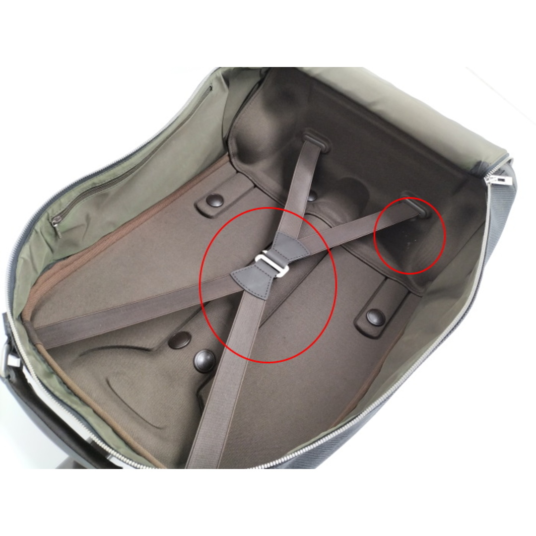 LOUIS VUITTON - LOUIS VUITTON コンケラン55 キャリーバッグ LOUIS VUITTON - LOUIS VUITTON コンケラン55 キャリーバッグ