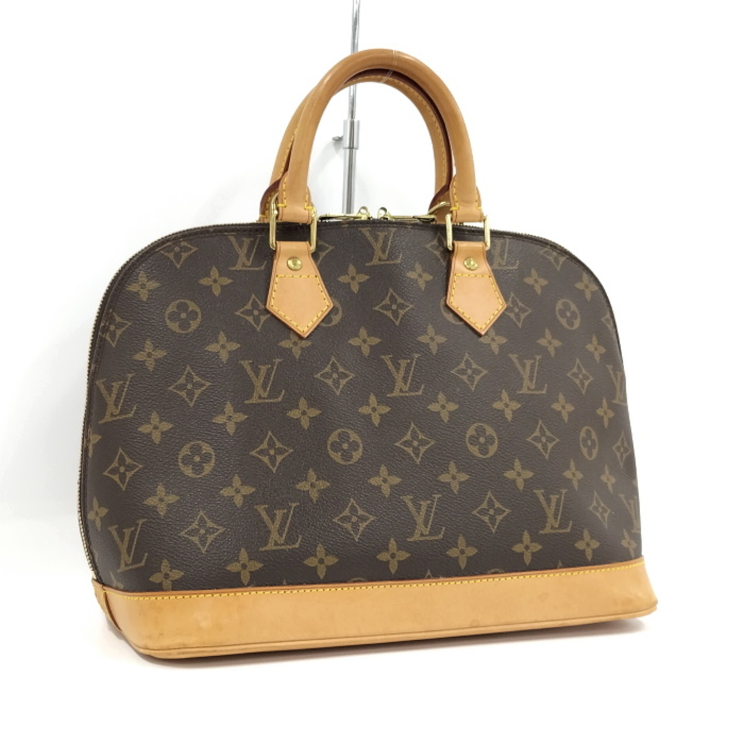 LOUIS VUITTON アルマ ハンドバッグ モノグラム M51130