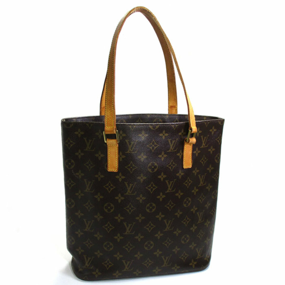 LOUIS VUITTON - LOUIS VUITTON ヴァヴァン GM トートバッグ