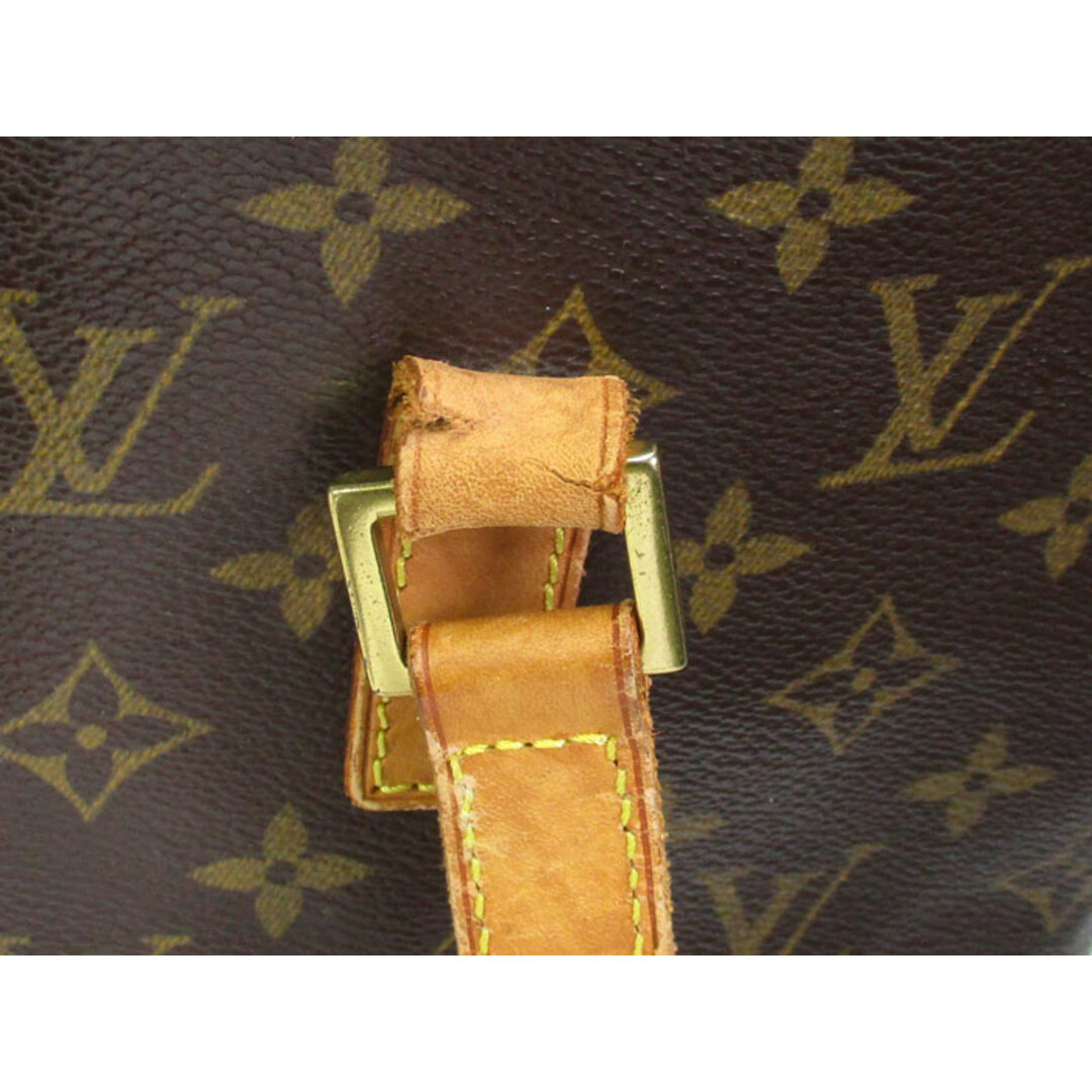 LOUIS VUITTON ヴァヴァン GM トートバッグ モノグラム