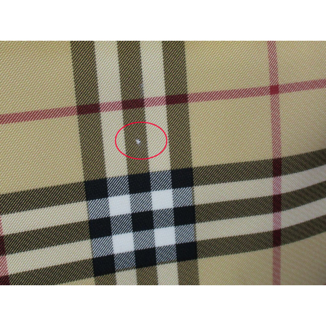 BURBERRY(バーバリー)のBURBERRY LONDON ショルダーバッグ トートバッグ ノバチェック レディースのバッグ(トートバッグ)の商品写真