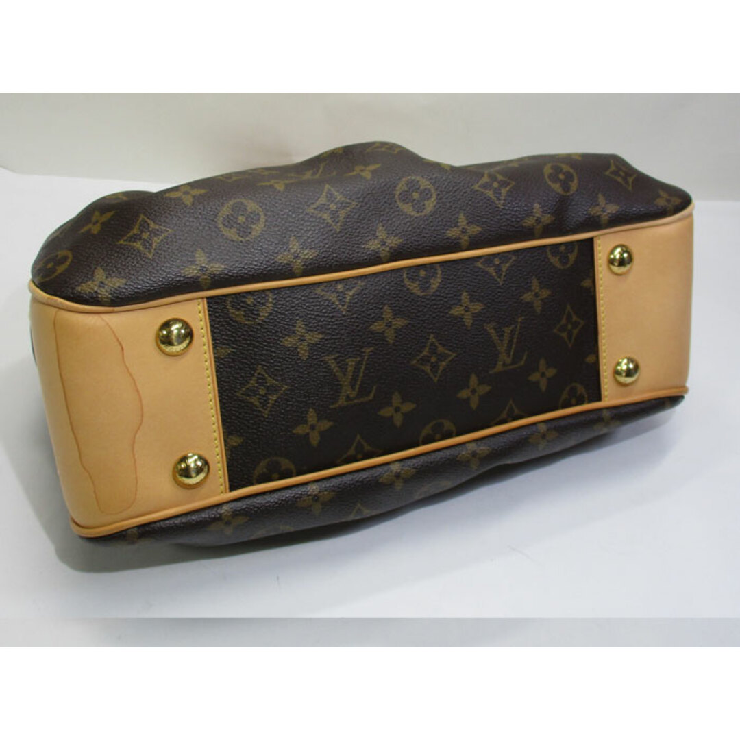 LOUIS VUITTON(ルイヴィトン)のLOUIS VUITTON ボエシPM ハンドバッグ モノグラム M45715 レディースのバッグ(ハンドバッグ)の商品写真