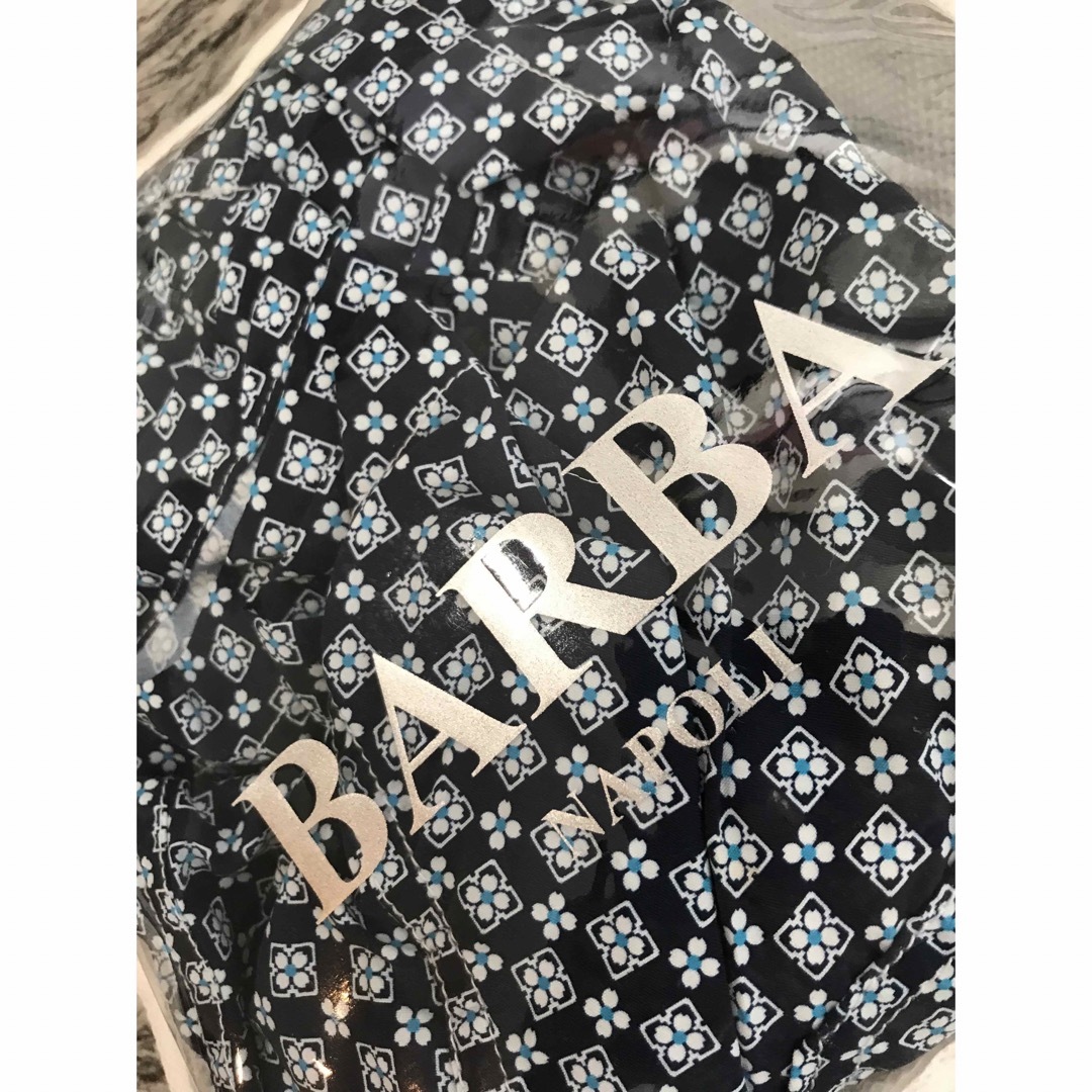 BARBA 水着　新品