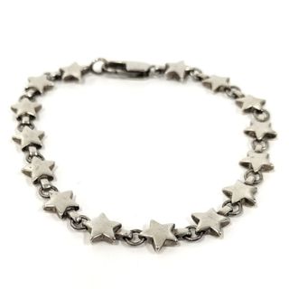 Tiffany & Co. - Tiffany&Co. シルバー ブレスレット Tiffany & Co. - Tiffany&Co. シルバー ブレスレット
