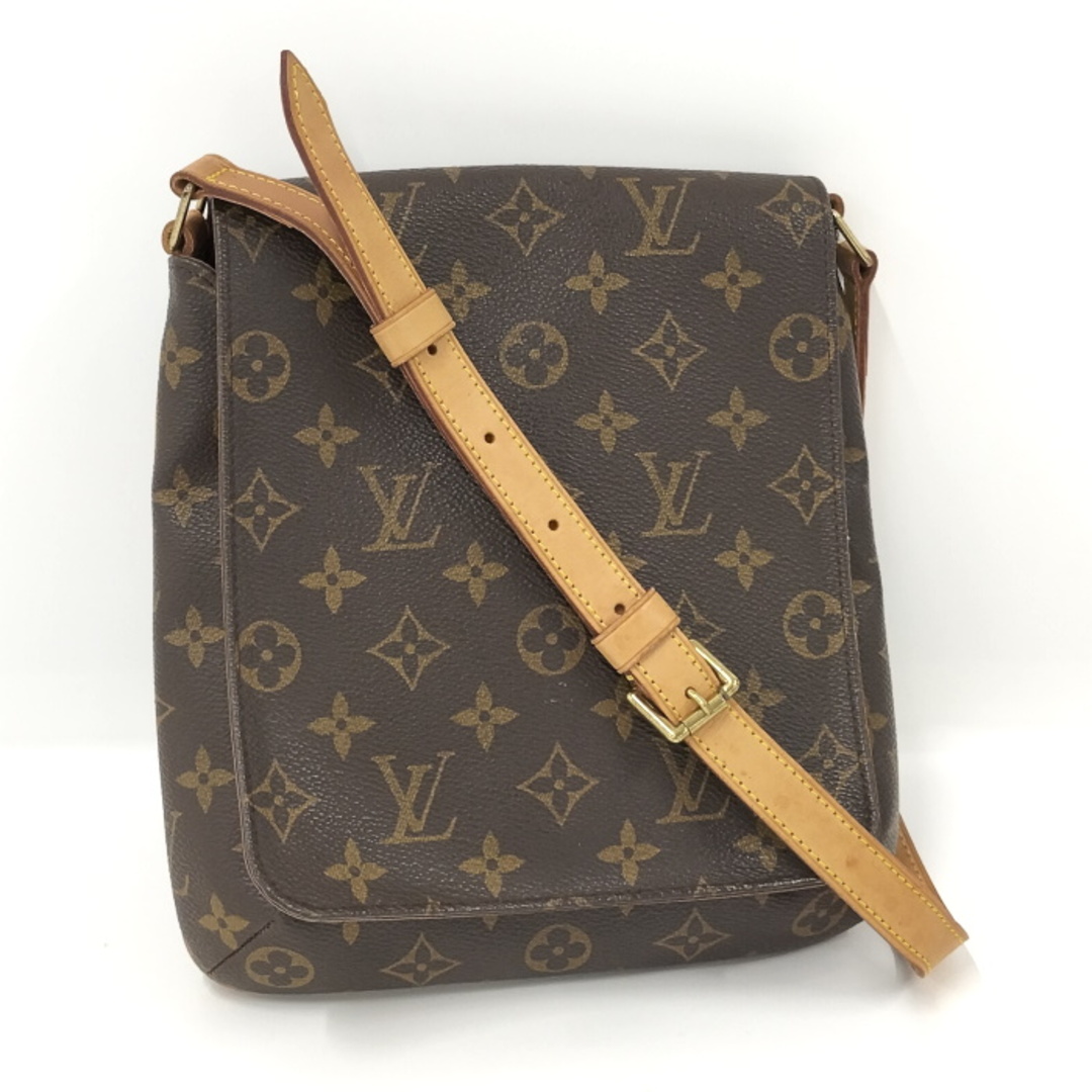 LOUIS VUITTON ミュゼットサルサ ショルダーバッグ ショート