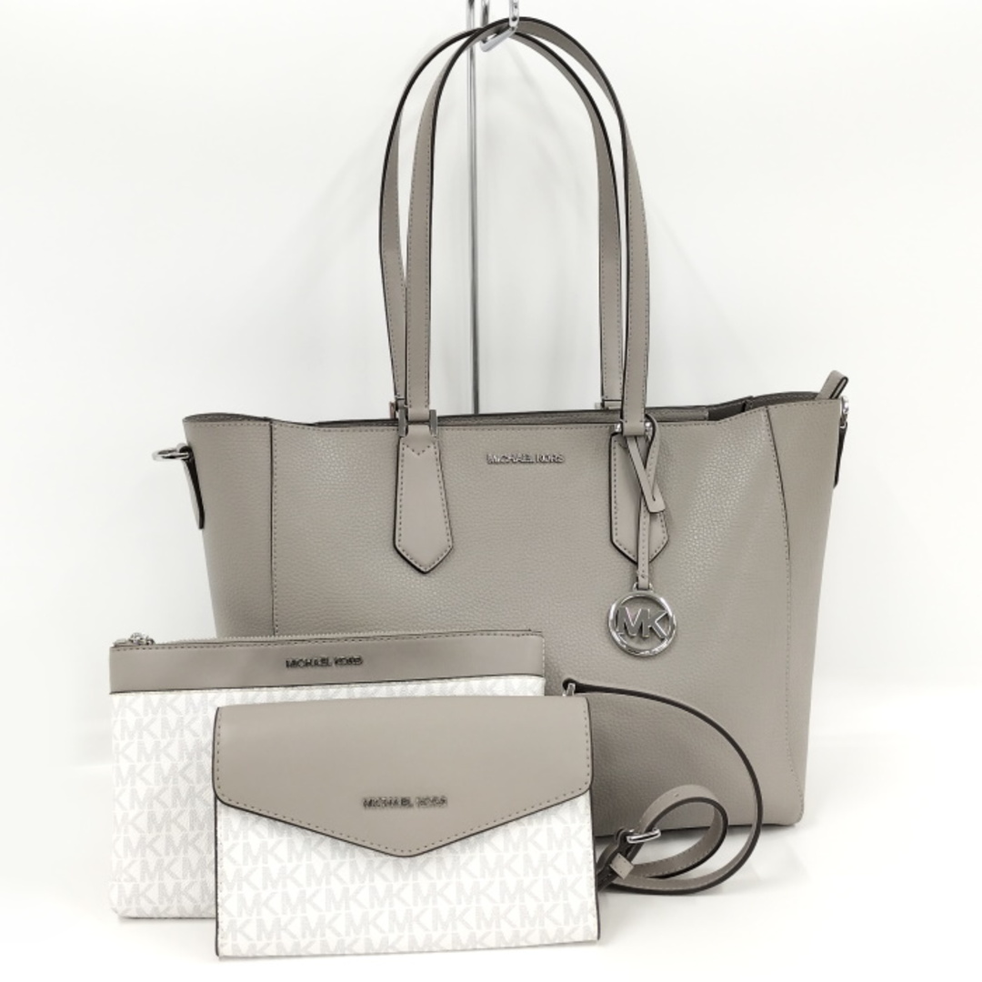 MICHAEL KORS　KIMBERLY 3 IN 1 トート ラージ