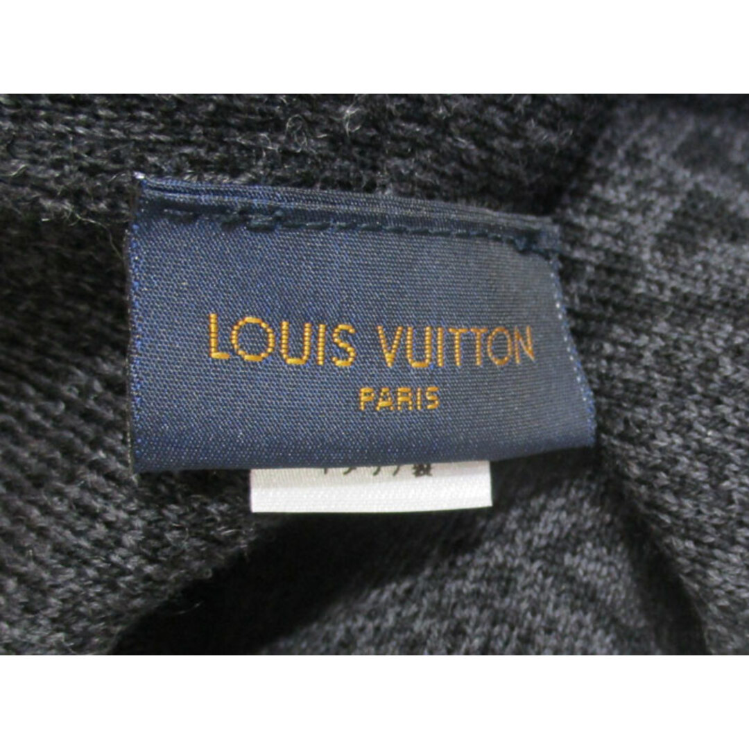 LOUIS VUITTON - LOUIS VUITTON ビーニー マイ モノグラム LOUIS VUITTON - LOUIS VUITTON ビーニー マイ モノグラム
