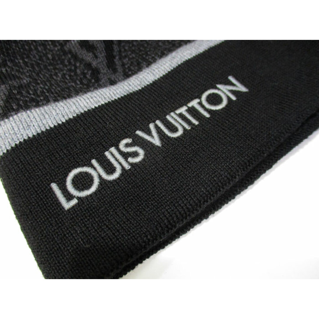 LOUIS VUITTON - LOUIS VUITTON ビーニー マイ モノグラム LOUIS VUITTON - LOUIS VUITTON ビーニー マイ モノグラム