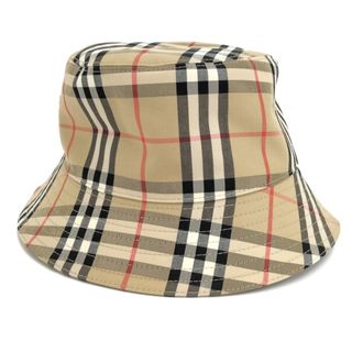 バーバリー(BURBERRY) バケットハットの通販 200点以上 | バーバリーを