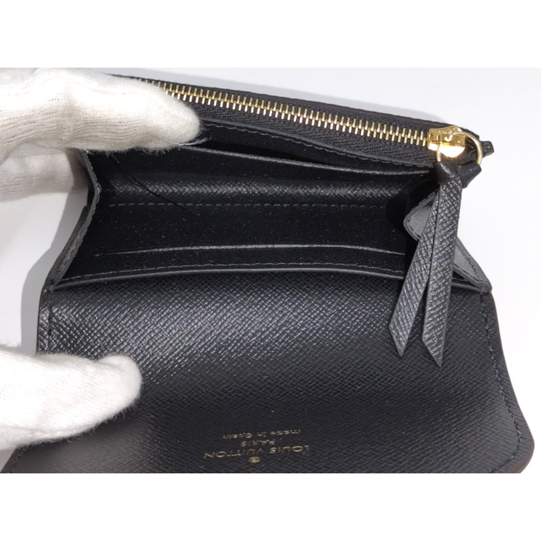 LOUIS VUITTON - LOUIS VUITTON ポルトモネロザリ コインケース