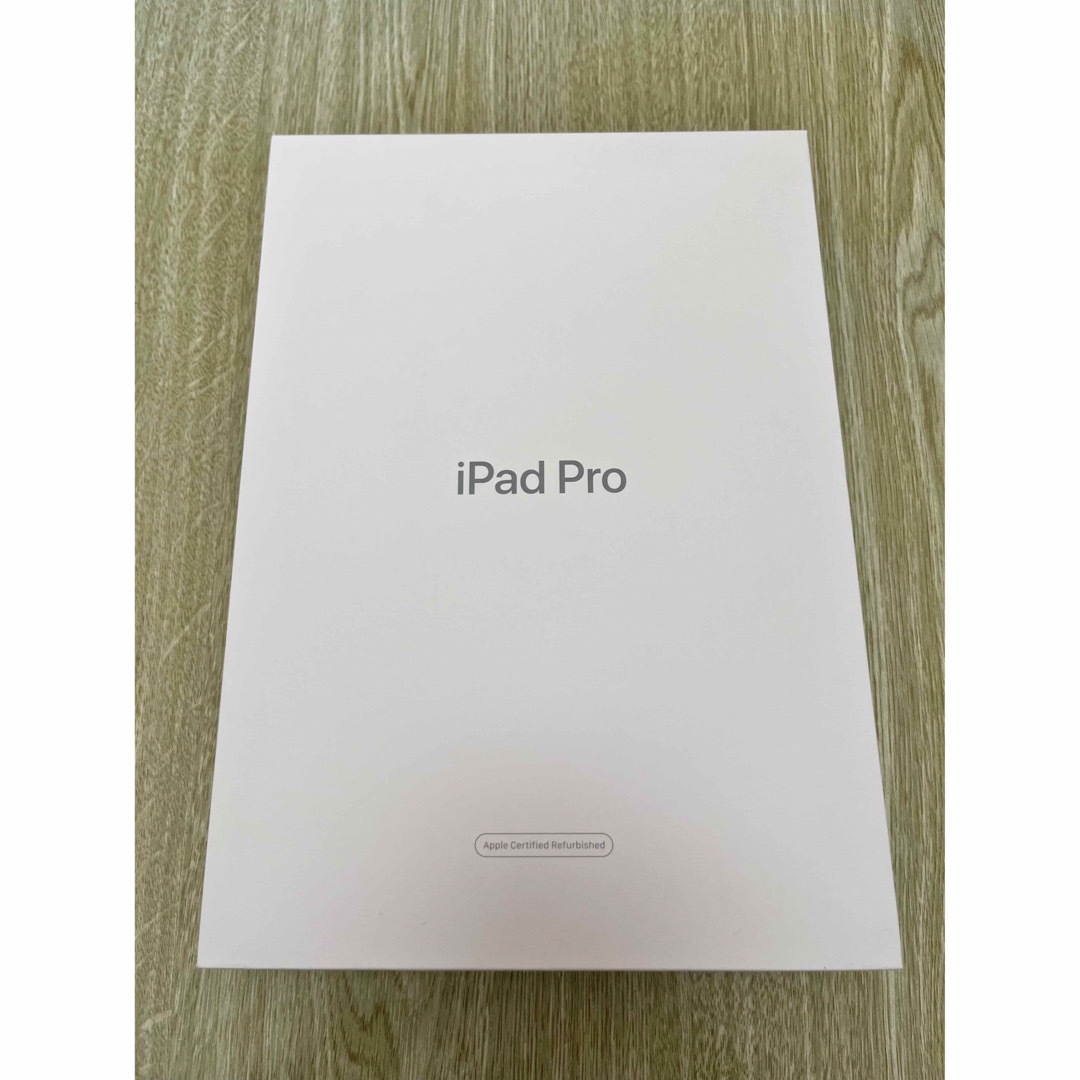 iPad Pro 10.5 スペースグレー　美品