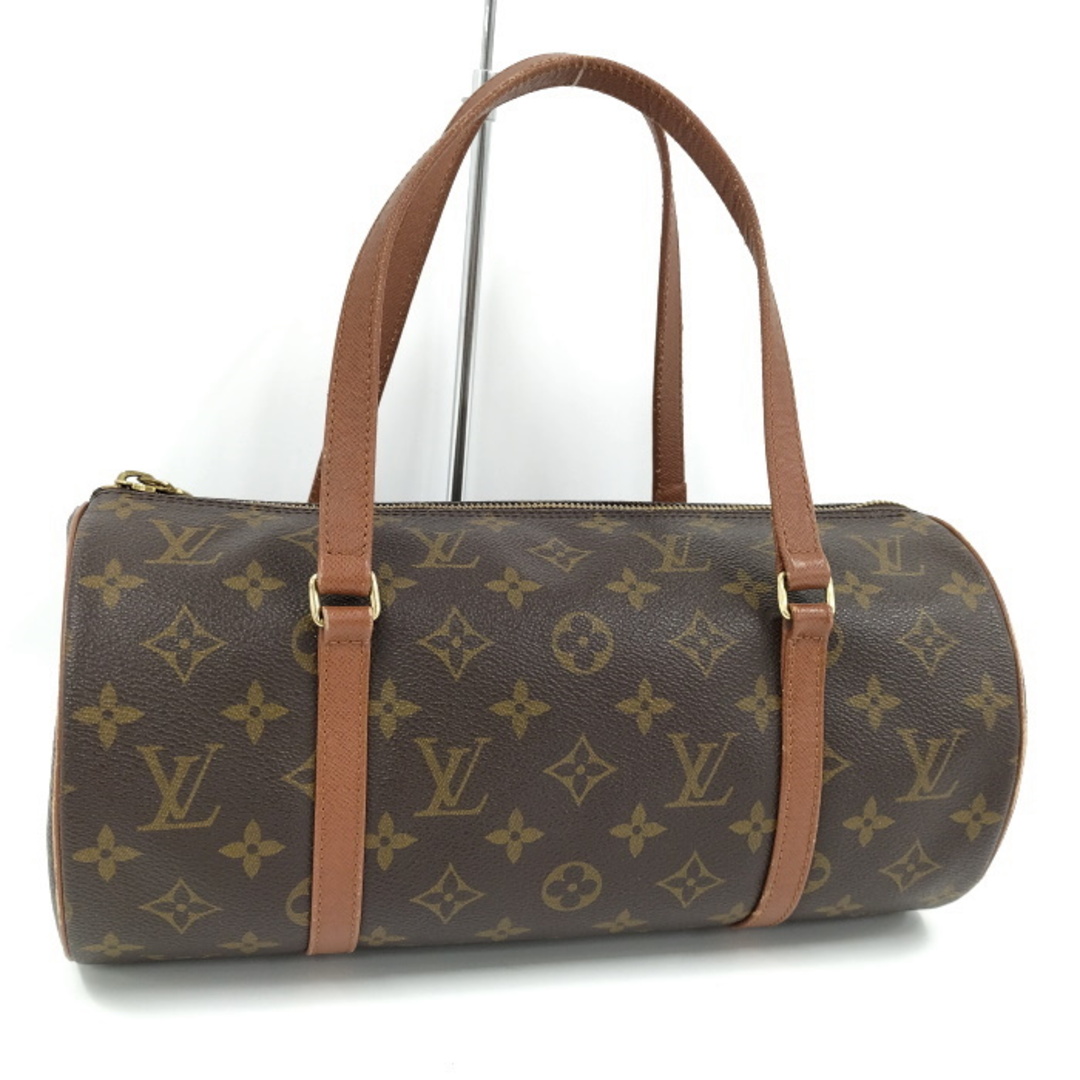 LOUIS VUITTON パピヨン 30 GM ハンドバッグ モノグラム-