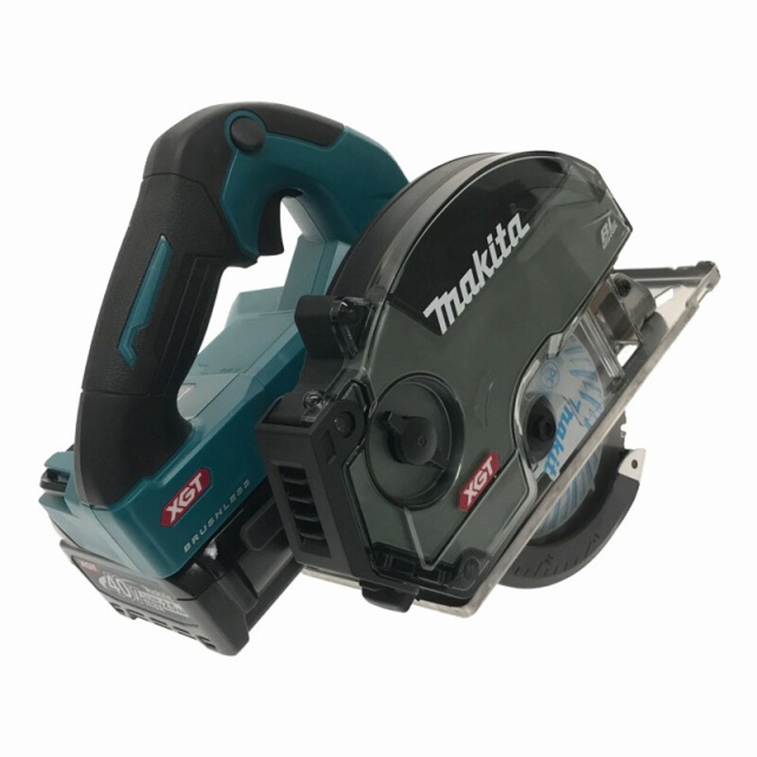 Makita - ☆未使用品☆makita マキタ 40Vmax 125mm充電式 Makita - ☆未使用品☆makita マキタ 40Vmax 125mm充電式