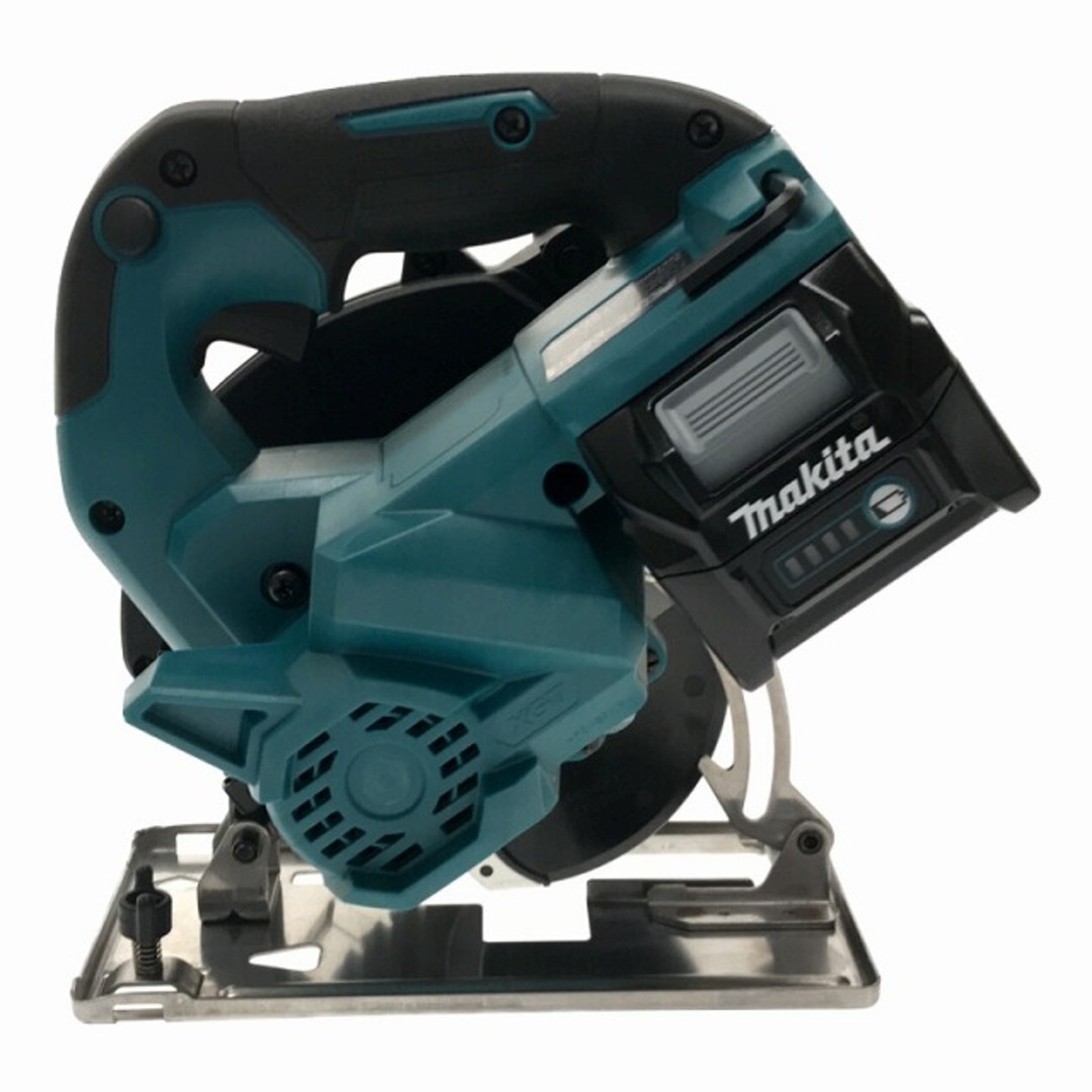 Makita - ☆未使用品☆makita マキタ 40Vmax 125mm充電式 Makita - ☆未使用品☆makita マキタ 40Vmax 125mm充電式