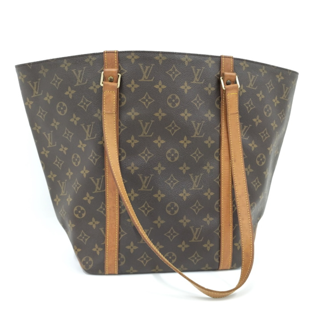 【人気】LOUIS VUITTON モノグラム サックショッピング トートバッグ