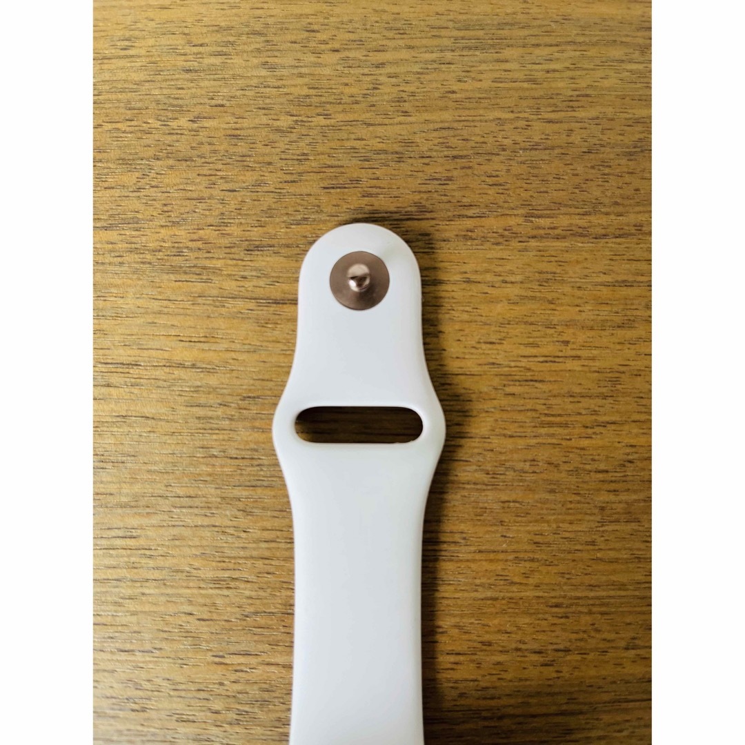 Apple Watch - Apple Watch Series 3(GPSモデル)38mmピンク/89%の通販