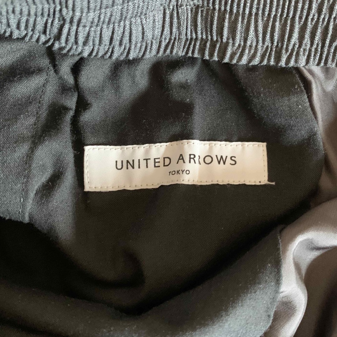 UNITED ARROWS(ユナイテッドアローズ)のユナイテッドアローズ ショーツ ショートパンツ ハーフ メンズのパンツ(ショートパンツ)の商品写真