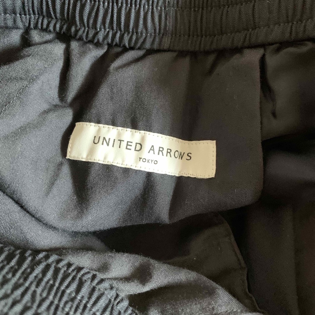 UNITED ARROWS(ユナイテッドアローズ)のユナイテッドアローズ ショーツ ショートパンツ ハーフ メンズのパンツ(ショートパンツ)の商品写真