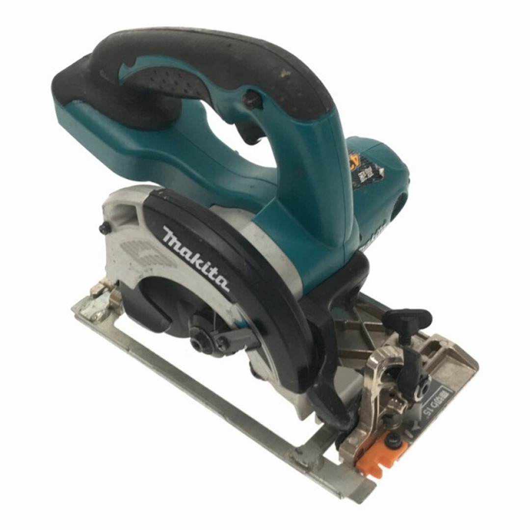 マキタ MAKITA 125mm 14.4V 充電式丸ノコ SS540D マキタ-