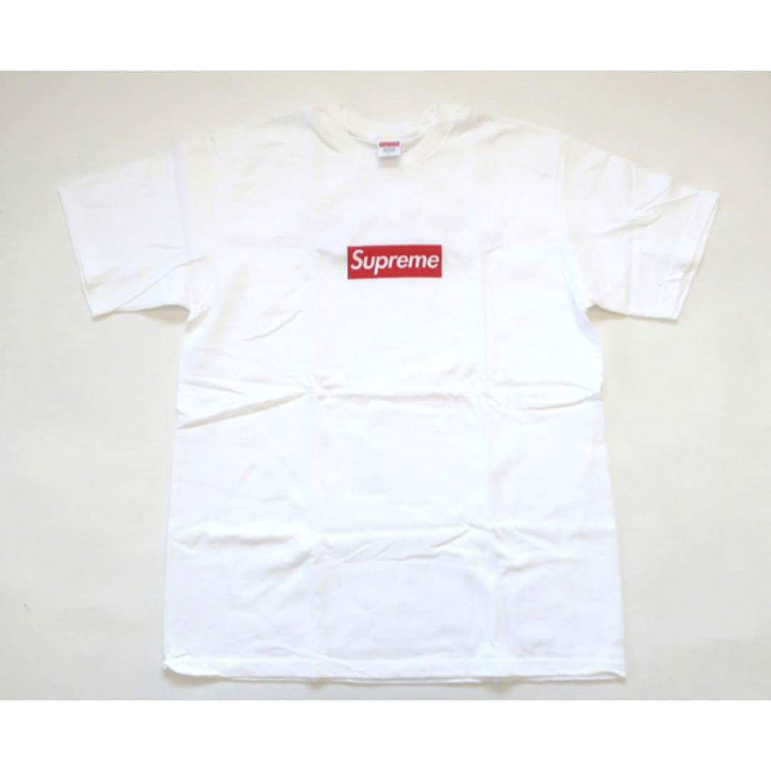 Supreme West Hollywood Box Tee LAメンズ