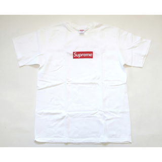 シュプリーム(Supreme)のSupreme West Hollywood Box Tee LA(Tシャツ/カットソー(半袖/袖なし))
