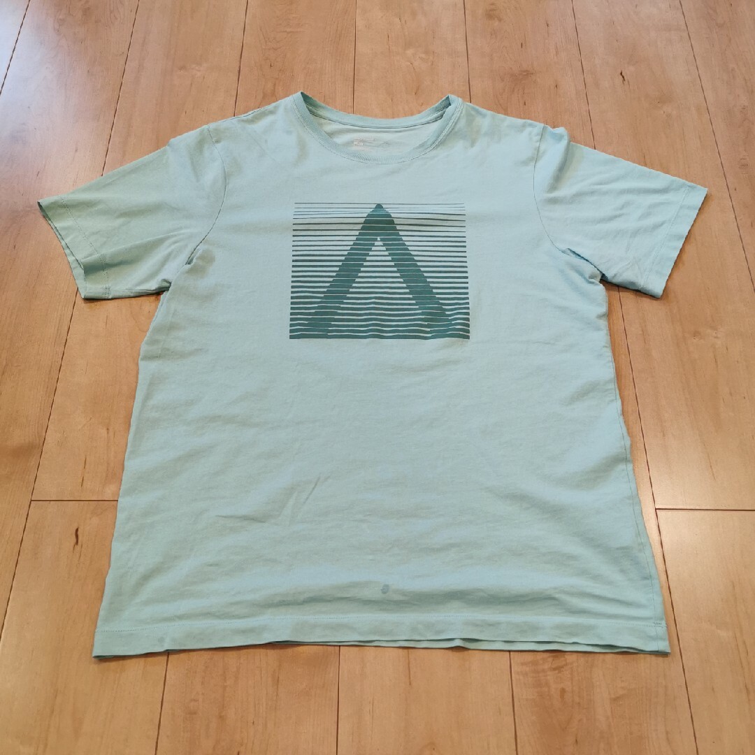 ARC'TERYX(アークテリクス)のアークテリクス　Tシャツ　Mサイズ メンズのトップス(Tシャツ/カットソー(半袖/袖なし))の商品写真